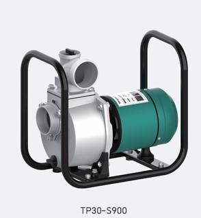 2 Inch 3hp Submersible